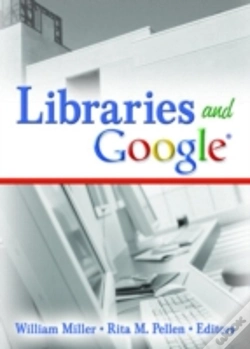 Capa do artigo Libraries And Google