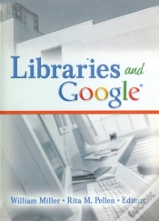 Capa do artigo Libraries And Google