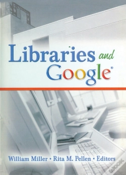 Capa do artigo Libraries And Google