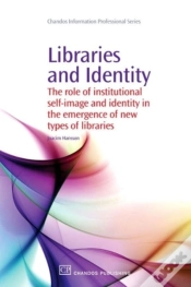 Capa do artigo Libraries And Identity