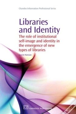 Capa do artigo Libraries And Identity