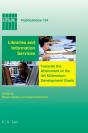 Libraries And Information Services Towards The Attainment Of The Un Millennium Development Goals - Preview