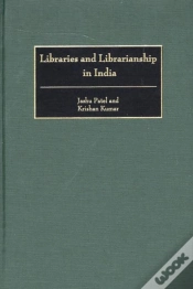 Capa do artigo Libraries And Librarianship In India