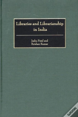 Capa do artigo Libraries And Librarianship In India
