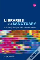 Libraries And Sanctuary