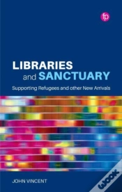 Capa do artigo Libraries And Sanctuary
