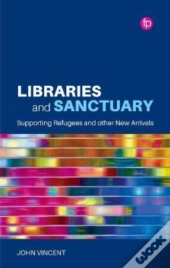 Libraries And Sanctuary