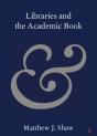Libraries And The Academic Book - Preview
