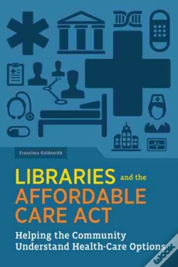 Capa do artigo Libraries And The Affordable Care Act