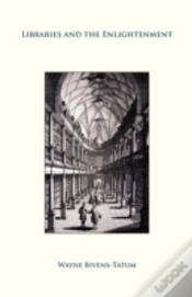 Capa do artigo Libraries And The Enlightenment