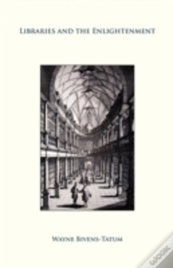 Capa do artigo Libraries And The Enlightenment