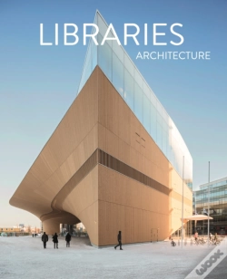 Capa do artigo Libraries Architecture