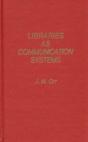 Libraries As Communication Systems - Preview