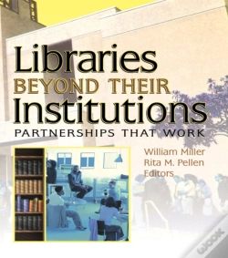 Capa do artigo Libraries Beyond Their Institutions