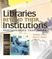 Capa do artigo Libraries Beyond Their Institutions