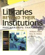 Libraries Beyond Their Institutions