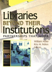 Capa do artigo Libraries Beyond Their Institutions