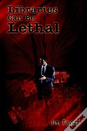 Capa do artigo Libraries Can Be Lethal
