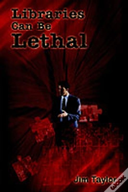 Capa do artigo Libraries Can Be Lethal