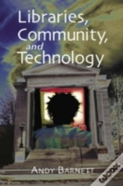 Capa do artigo Libraries, Community And Technology