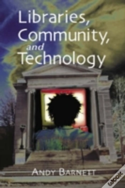 Capa do artigo Libraries, Community And Technology