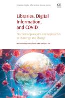 Libraries, Digital Information, And Covid