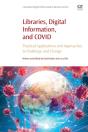 Libraries, Digital Information, And Covid - Preview