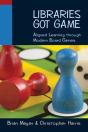 Libraries Got Game - Preview