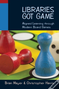 Capa do artigo Libraries Got Game