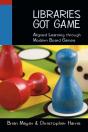 Libraries Got Game - Preview