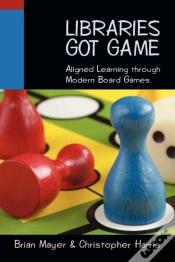 Capa do artigo Libraries Got Game