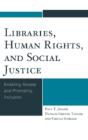 Libraries, Human Rights, And Social Justice - Preview