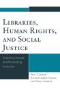 Libraries, Human Rights, And Social Justice - Preview