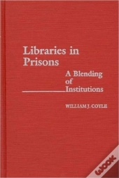 Libraries In Prisons