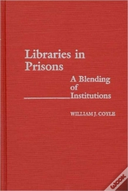Capa do artigo Libraries In Prisons