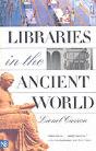 Libraries In The Ancient World - Preview