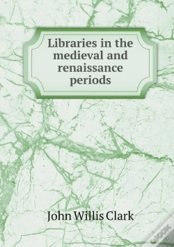 Capa do artigo Libraries In The Medieval And Renaissance Periods