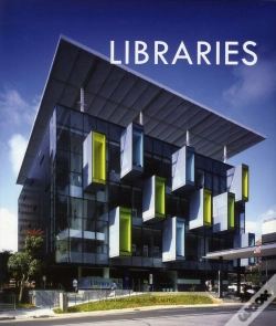 Capa do artigo Libraries