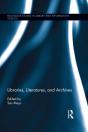 Libraries, Literatures, And Archives - Preview