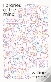 Capa do artigo Libraries Of The Mind