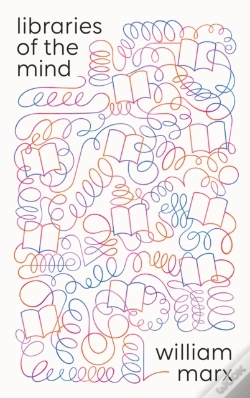 Capa do artigo Libraries Of The Mind