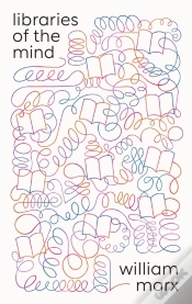 Capa do artigo Libraries Of The Mind