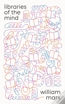 Capa do artigo Libraries Of The Mind