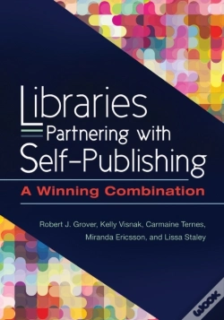 Capa do artigo Libraries Partnering With Self-Publishing