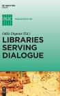 Libraries Serving Dialogue - Preview