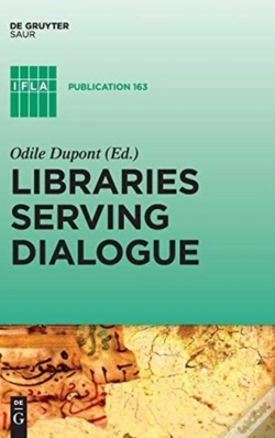 Capa do artigo Libraries Serving Dialogue