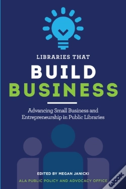 Capa do artigo Libraries That Build Business