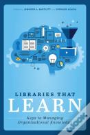 Libraries That Learn