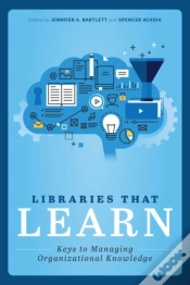 Capa do artigo Libraries That Learn