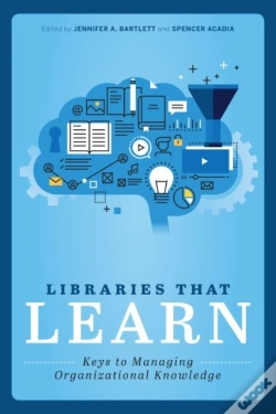 Capa do artigo Libraries That Learn